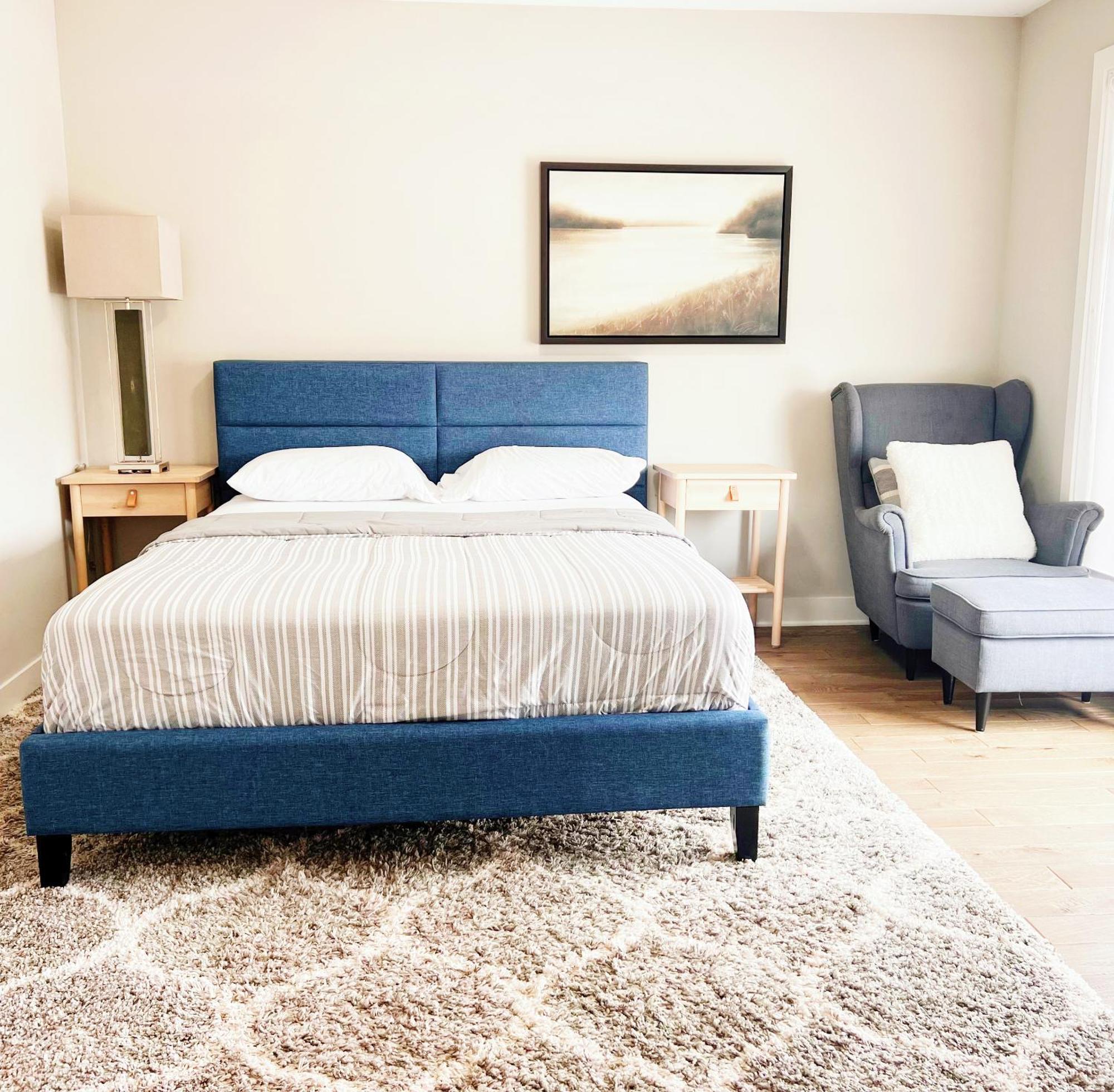 New Haven Hotel Ottawa Eksteriør billede